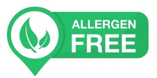 ALLERGEN FREE