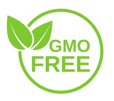 GMO FREE
